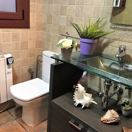Casa Tossa 5-6 Personas Piscina Comunitaria Ac Сasa de vacaciones