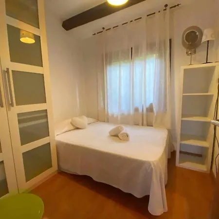 Сasa de vacaciones Casa Tossa 5-6 Personas Piscina Comunitaria Ac Tossa de Mar