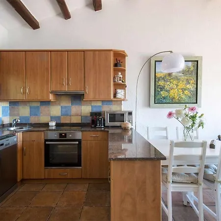 Casa Tossa 5-6 Personas Piscina Comunitaria Ac Сasa de vacaciones Tossa de Mar