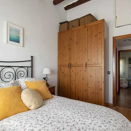 Casa Tossa 5-6 Personas Piscina Comunitaria Ac Tossa de Mar