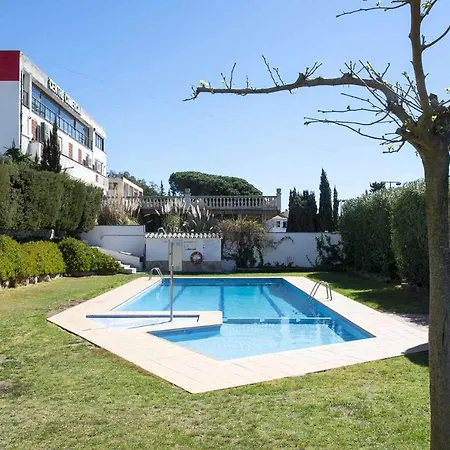 Casa Tossa 5-6 Personas Piscina Comunitaria Ac *