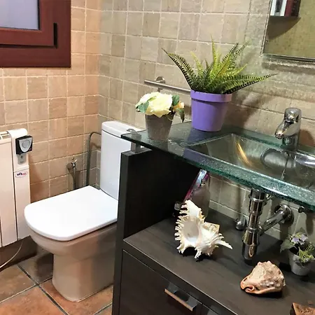 Casa Tossa - Piscina, Vistas Mar Y A/c Tossa de Mar