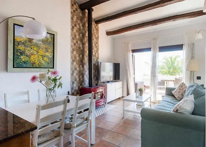 Casa Tossa - Piscina, Vistas Mar Y A/c