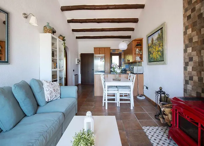 Casa Tossa - Piscina, Vistas Mar Y A/c Tossa de Mar