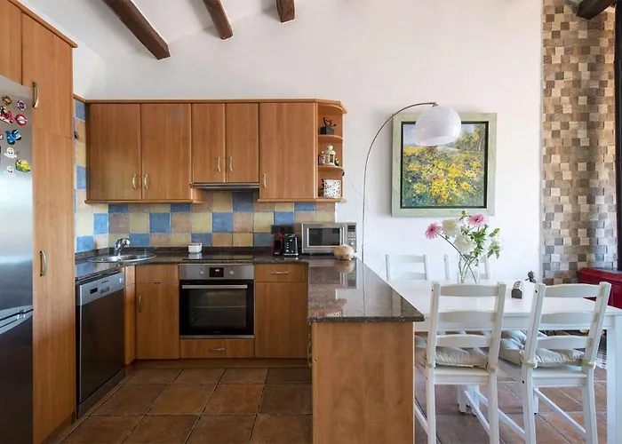 Casa Tossa - Piscina, Vistas Mar Y A/c * Tossa de Mar