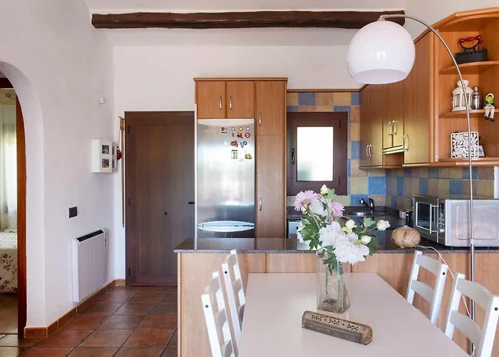 Vakantiehuis Casa Tossa - Piscina, Vistas Mar Y A/c Tossa de Mar