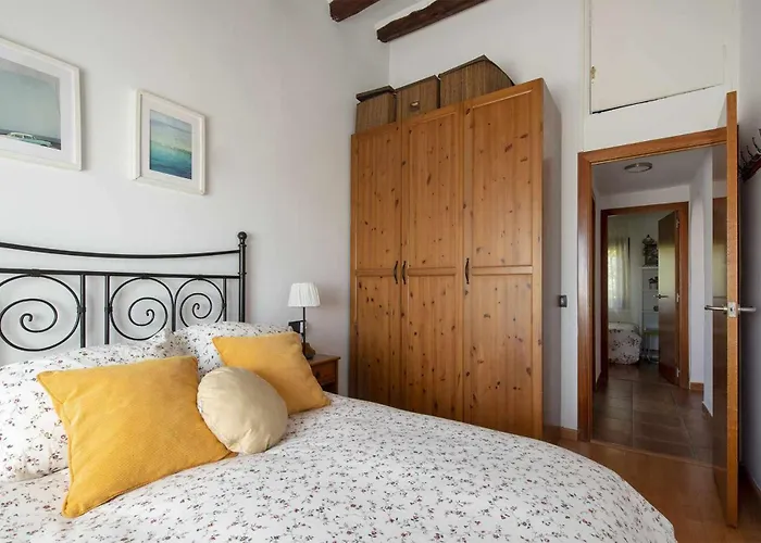 Casa Tossa - Piscina, Vistas Mar Y A/c *