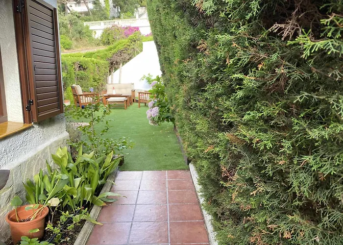 Casa Tossa - Piscina, Vistas Mar Y A/c