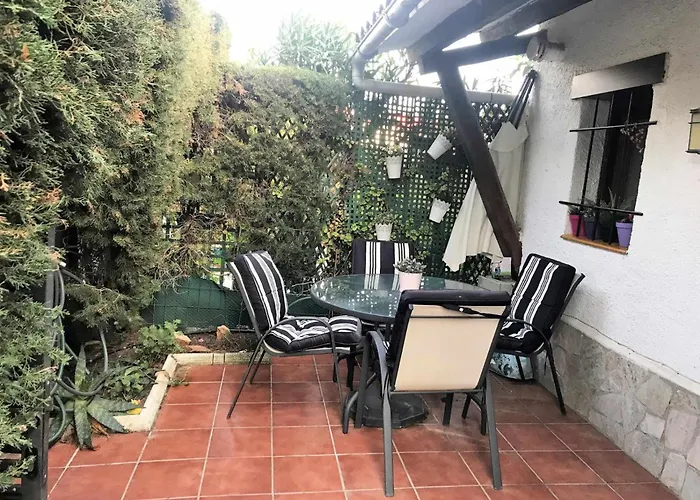 Casa Tossa - Piscina, Vistas Mar Y A/c Vakantiehuis Tossa de Mar