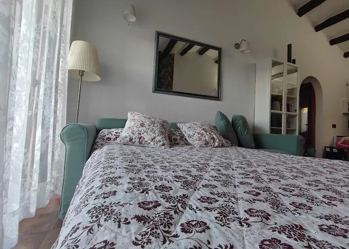 Casa Tossa - Piscina, Vistas Mar Y A/c *