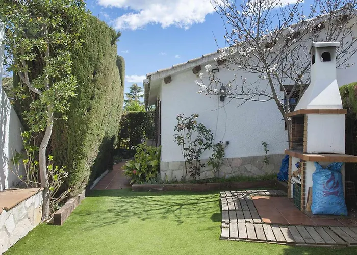 Casa Tossa - Piscina, Vistas Mar Y A/c *