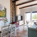 Casa Tossa - Piscina, Vistas Mar Y A/c