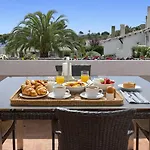 Dom wakacyjny Casa Tossa - Piscina, Vistas Mar Y A/c