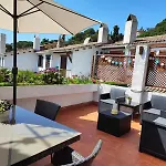 Casa Tossa – Piscina, Vistas Mar Y A/c Сasa de vacaciones *