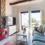Casa Tossa – Piscina, Vistas Mar Y A/c *