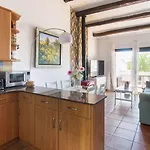 Сasa de vacaciones Casa Tossa – Piscina, Vistas Mar Y A/c *
