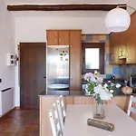 Сasa de vacaciones Casa Tossa – Piscina, Vistas Mar Y A/c Tossa de Mar