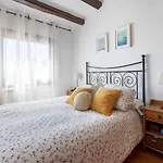 Casa Tossa – Piscina, Vistas Mar Y A/c Сasa de vacaciones *