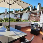 Casa Tossa - Piscina, Vistas Mar Y A/c Dom wakacyjny Tossa de Mar