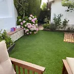 Dom wakacyjny Casa Tossa - Piscina, Vistas Mar Y A/c