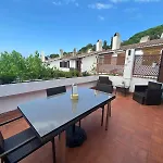 Casa Tossa – Piscina, Vistas Mar Y A/c Сasa de vacaciones *