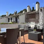 Сasa de vacaciones Casa Tossa – Piscina, Vistas Mar Y A/c Tossa de Mar