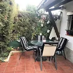 Casa Tossa - Piscina, Vistas Mar Y A/c Dom wakacyjny Tossa de Mar