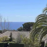 Casa Tossa – Piscina, Vistas Mar Y A/c Сasa de vacaciones