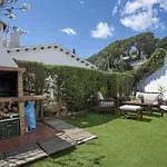 Dom wakacyjny Casa Tossa - Piscina, Vistas Mar Y A/c