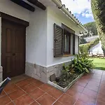 Dom wakacyjny Casa Tossa - Piscina, Vistas Mar Y A/c Tossa de Mar