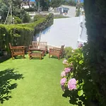 Casa Tossa - Piscina, Vistas Mar Y A/c Dom wakacyjny *