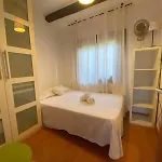 Сasa de vacaciones Casa Tossa – Piscina, Vistas Mar Y A/c