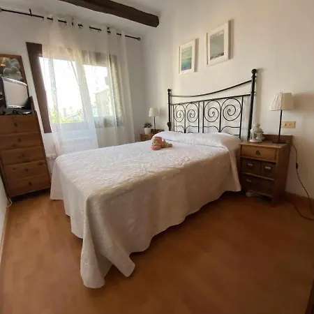 Casa Tossa 5-6 Personas Piscina Comunitaria Ac Casa de Férias *