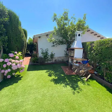 Casa Tossa 5-6 Personas Piscina Comunitaria Ac