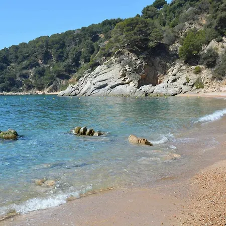 Casa Tossa - 5-6 Personas Piscina Comunitaria Y Wi Tossa de Mar