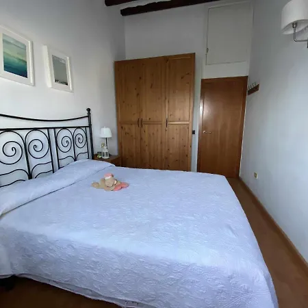 Vakantiehuis Casa Tossa - 5-6 Personas Piscina Comunitaria Y Wi Tossa de Mar