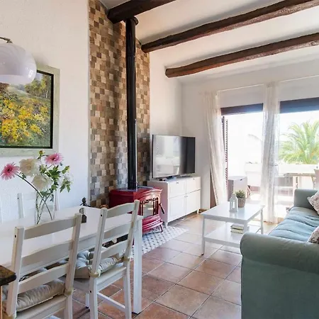 Casa Tossa - Piscina, Vistas Mar Y A/c