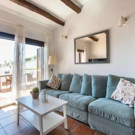 Casa Tossa 5-6 Personas Piscina Comunitaria Ac * Tossa de Mar