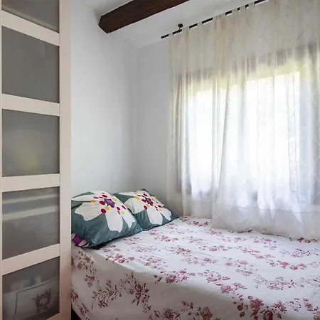 Casa Tossa 5-6 Personas Piscina Comunitaria Ac Dom wakacyjny *