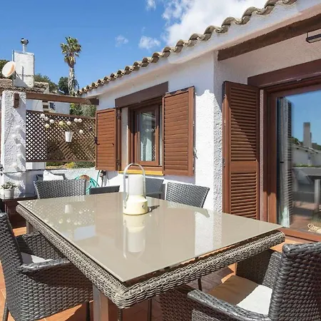 Casa Tossa - 5-6 Personas Piscina Comunitaria Y Wi * Tossa de Mar