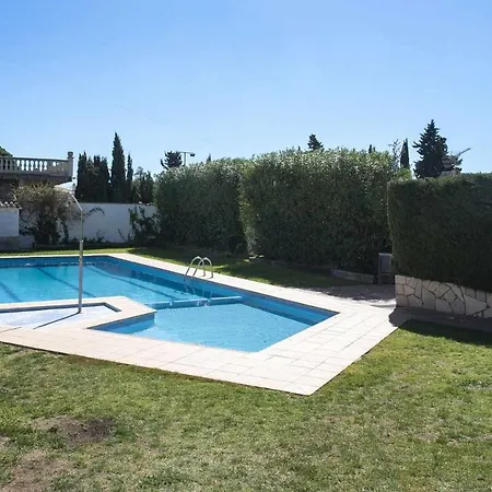 Casa Tossa - 5-6 Personas Piscina Comunitaria Y Wi *