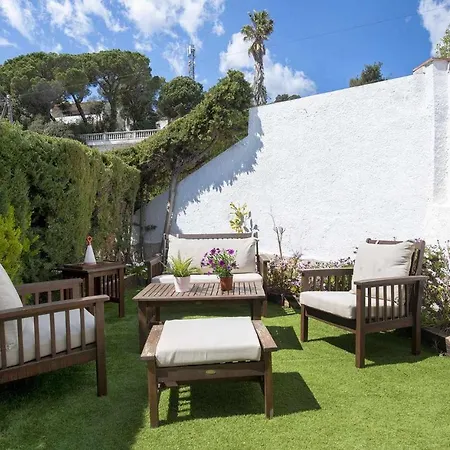 Casa Tossa 5-6 Personas Piscina Comunitaria Ac *