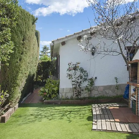 Casa Tossa - 5-6 Personas Piscina Comunitaria Y Wi Tossa de Mar