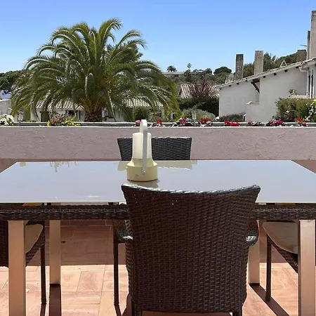 Dom wakacyjny Casa Tossa 5-6 Personas Piscina Comunitaria Ac *