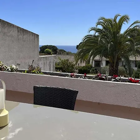 Dom wakacyjny Casa Tossa 5-6 Personas Piscina Comunitaria Ac