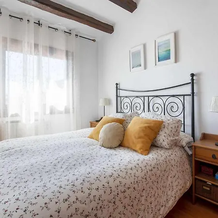 Casa Tossa 5-6 Personas Piscina Comunitaria Ac