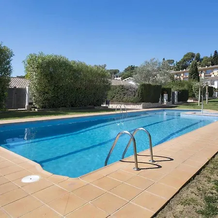 Casa Tossa - 5-6 Personas Piscina Comunitaria Y Wi Vakantiehuis *