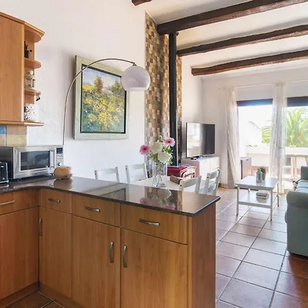 펜션 Casa Tossa - Piscina, Vistas Mar Y A/c *