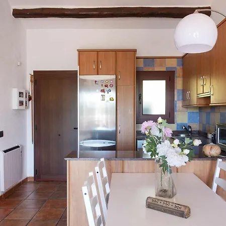 펜션 Casa Tossa - Piscina, Vistas Mar Y A/c 또사데마르
