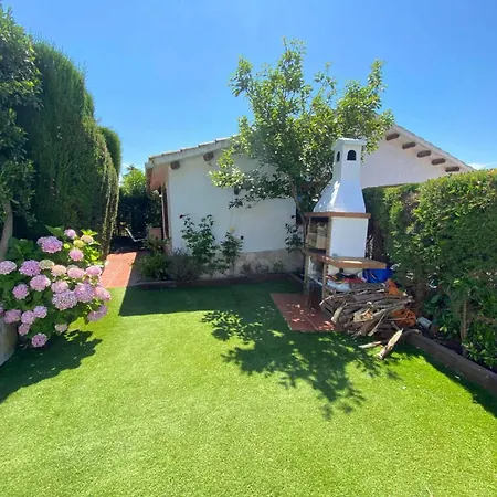 Casa Tossa – Piscina, Vistas Mar Y A/c Сasa de vacaciones